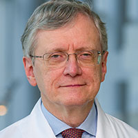 Ron Peshock, M.D.