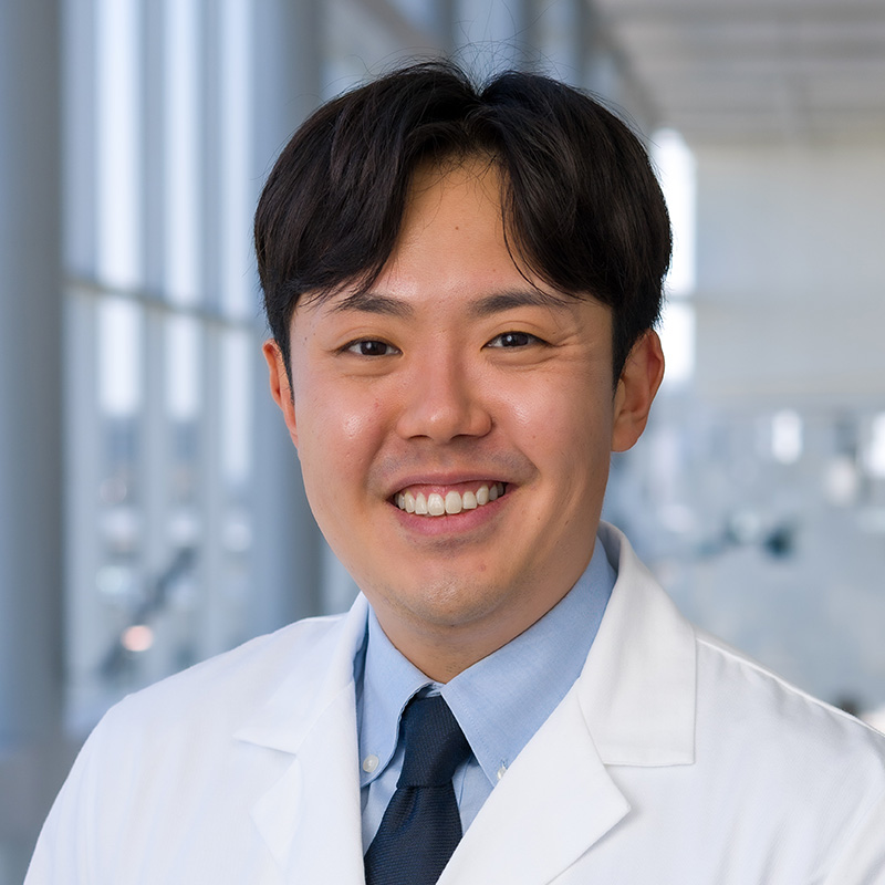Peter Yun, M.D.