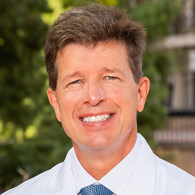 Eric Peterson, M.D., M.P.H.