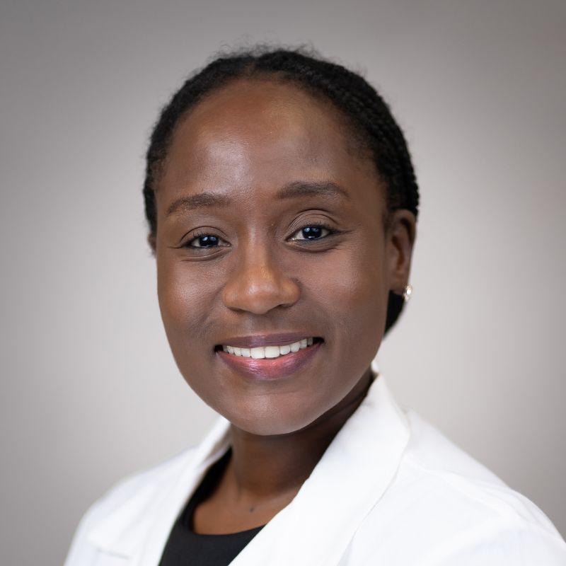 Yonique Petgrave, M.D.