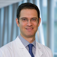 Parham Pezeshk, M.D.