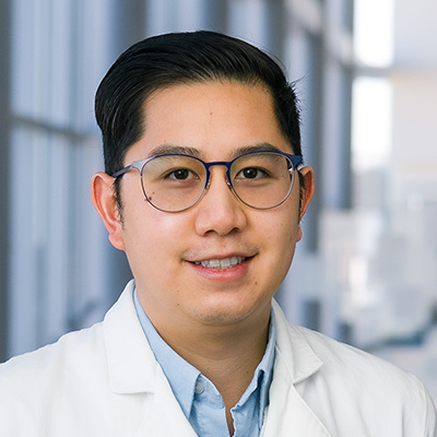 David Pham, M.D.