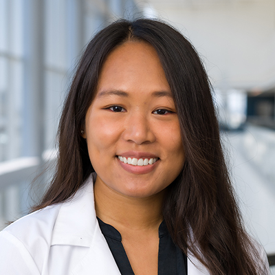 Erica Pham, M.P.A.S., B.S, PA-C