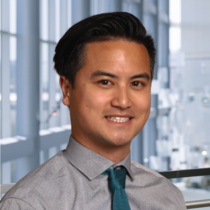 Nam Pham, M.D., Ph.D.