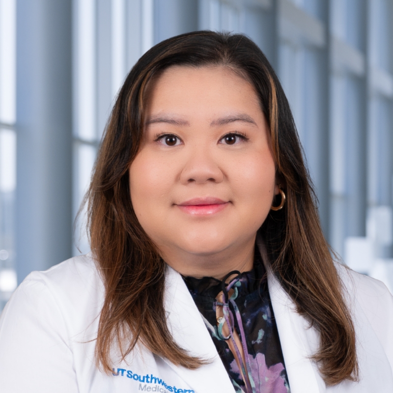 Thu Hien Pham, M.D.