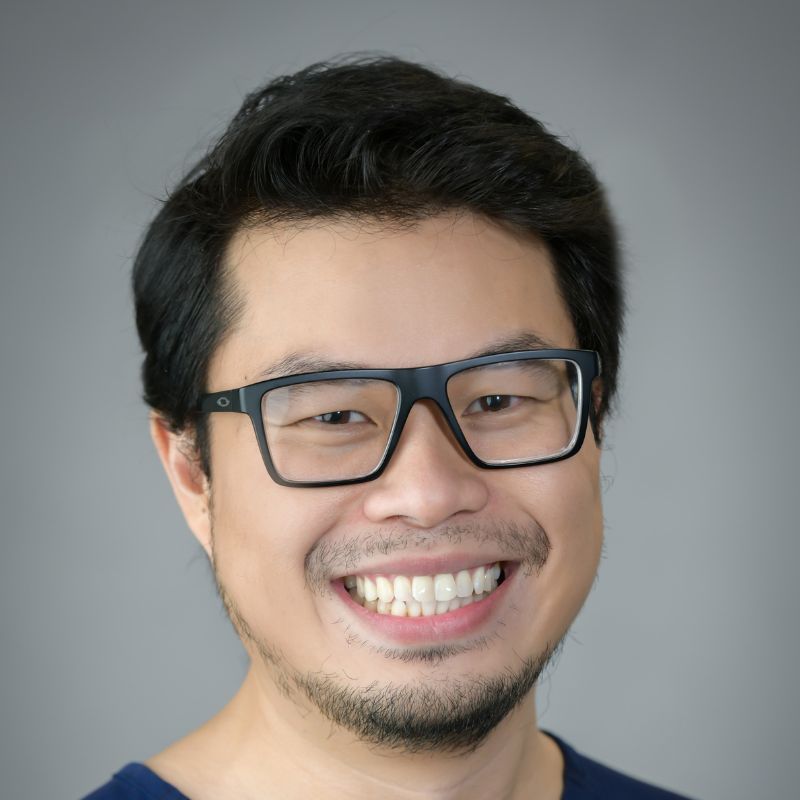 Tom Pham, M.D.