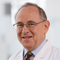 Dr. Philippe Zimmern, recipient of Patient and Family Award 2018