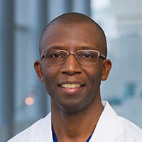 Manuel Phillip, M.S.N., CRNA