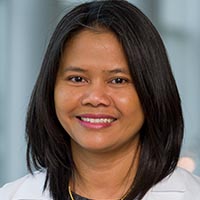 Cindy Phok, M.S.N., APRN, FNP-C
