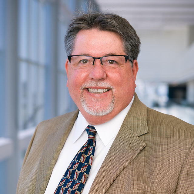 Jeff Barron