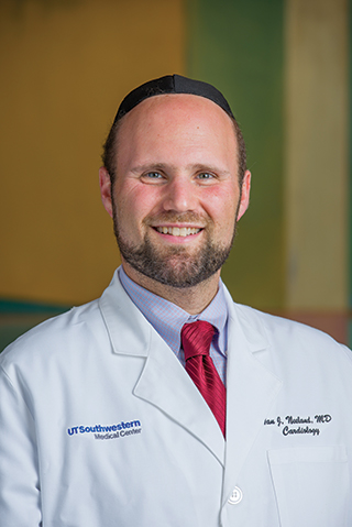 Dr. Ian Neeland