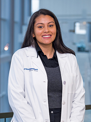 Dr. Jainy Savla