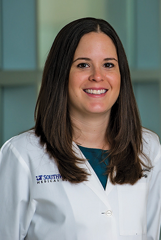 Dr. Jennifer Thibodeau