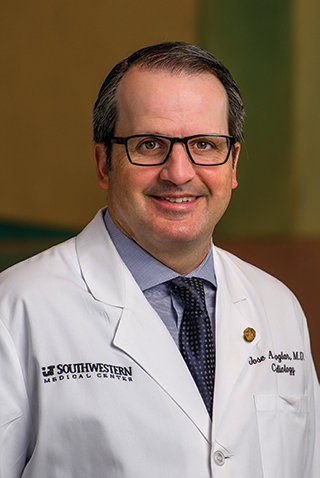 Dr. Jose Joglar