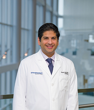 Dr. Parag Joshi