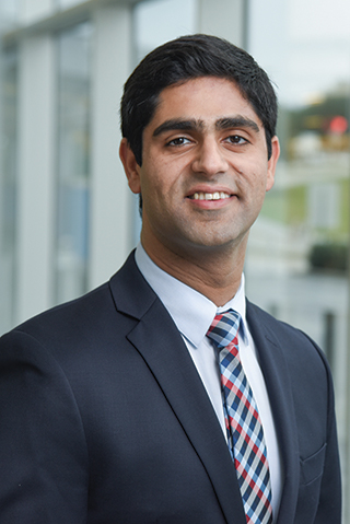 Dr. Rohan Khera