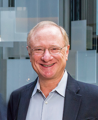 Dr. Benjamin Levine