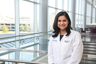 Dr. Sonia Garg