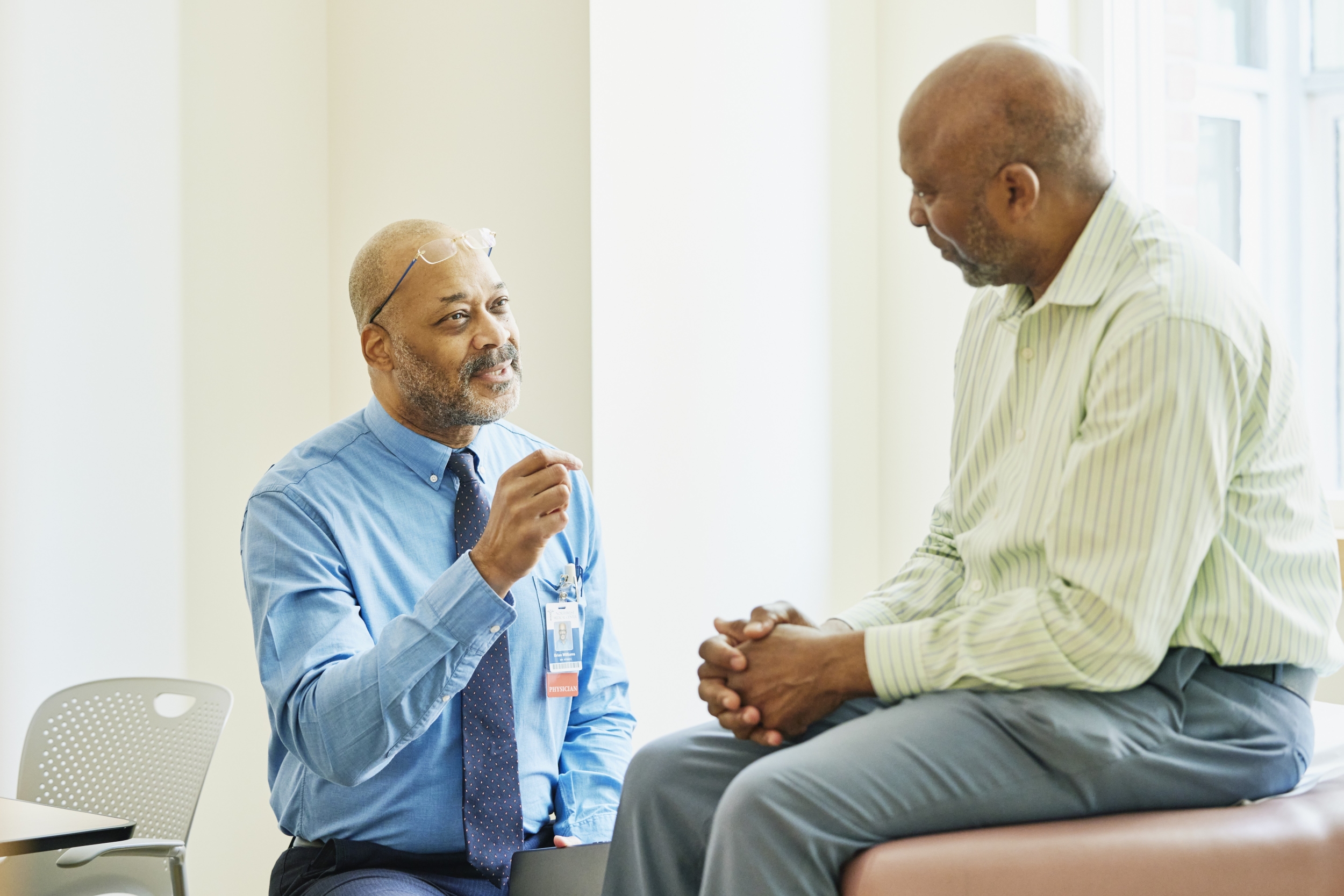New cholesterol guidelines: Preventing heart disease by starting earlier in life