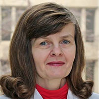 Irina Podkorytova, M.D.