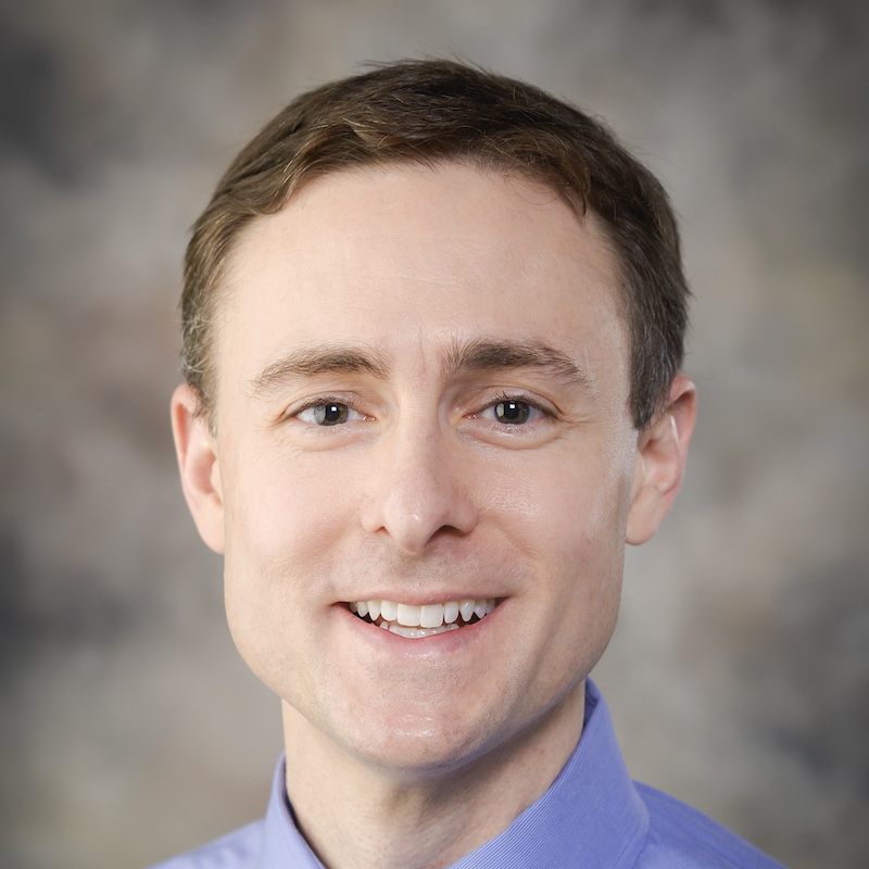 Alan Poole, M.D., Ph.D.