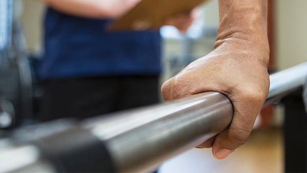 Post-Traumatic Orthopaedic Conditions