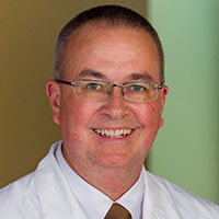 Allen Powell, M.D.