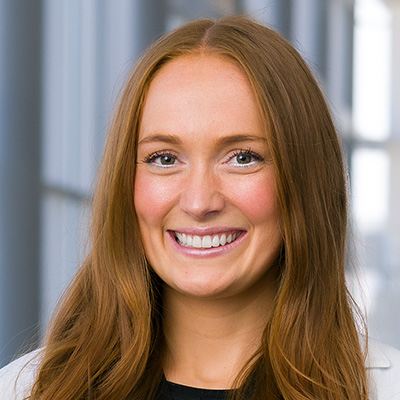 Riley Powers, M.P.A.S., PA-C