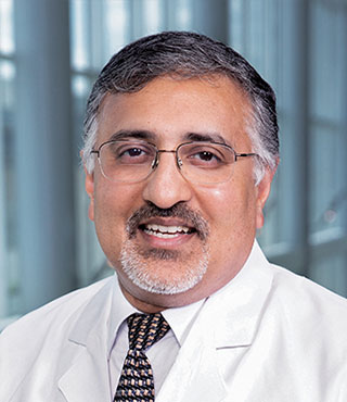Dr. Pradeep P.A. Mammen