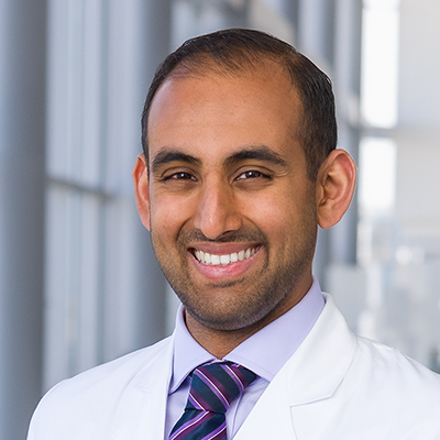 Vivek Prakash, M.D.