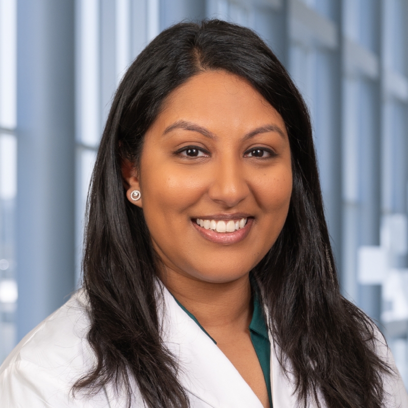 Zohra Prasla, M.D.