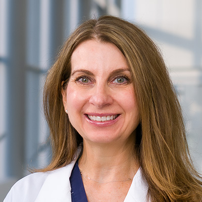 Jacqueline Presson, M.H.S., CRNA
