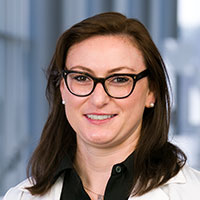 Hillary Prince, M.D.