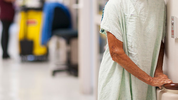 Progressive Supranuclear Palsy