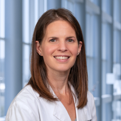 Bonnie C. Prokesch, M.D.