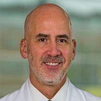 Jeffrey Pruitt, M.D.