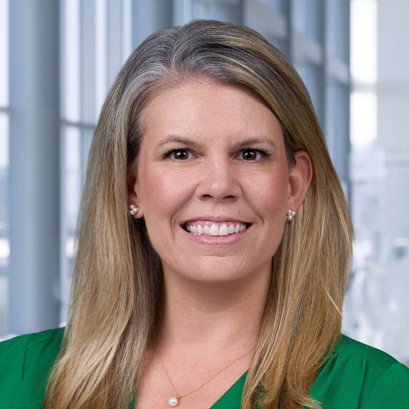 Jessica Pryor, M.D.