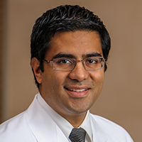 Puneet Gupta, M.D.