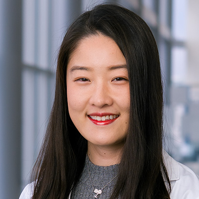 Qian Qin, M.D.