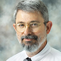 Raymond Quigley, M.D.