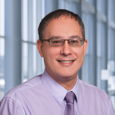 Henry Quinones, M.D.