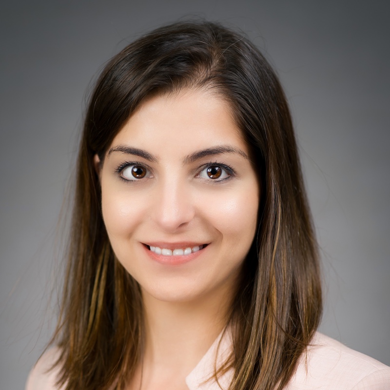 Danna Qunibi, M.D.