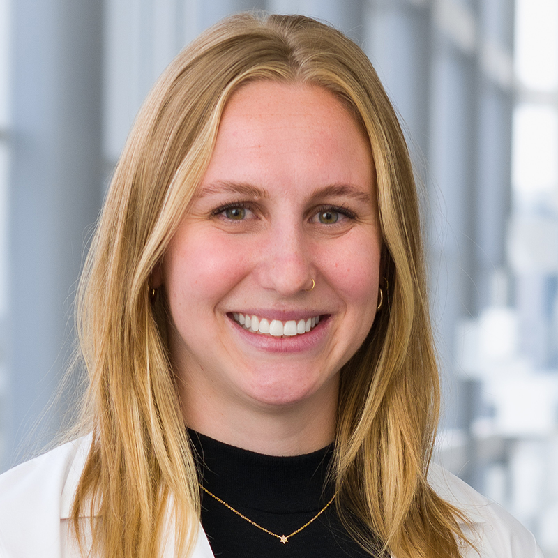 Rachel Feig, M.P.A.S., PA-C