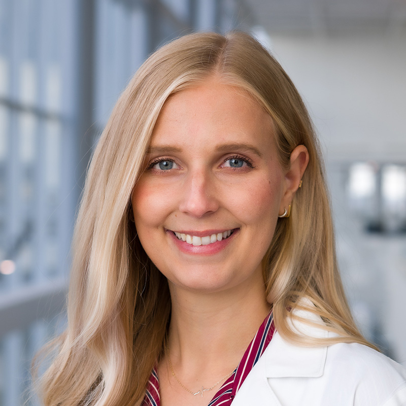 Rachel Hines, M.P.A.S., PA-C