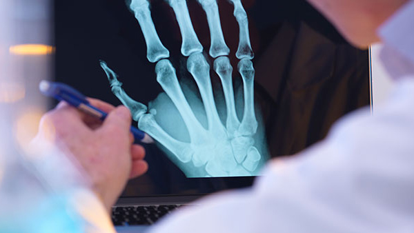 Radiology