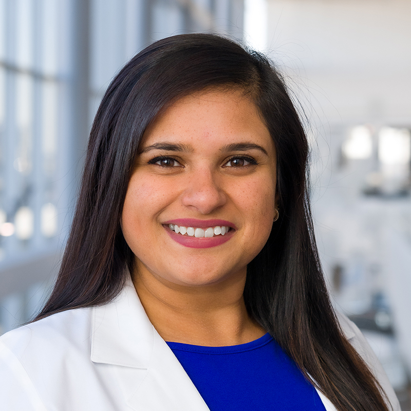 Rafath Creamier, M.S., APRN, AGACNP-BC