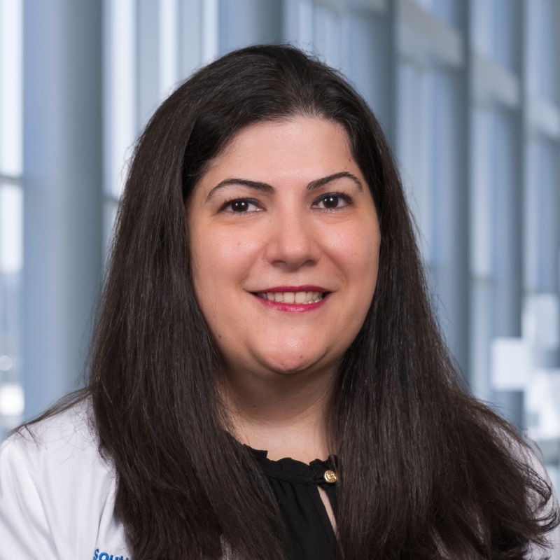 Leili Rahimi, M.D.