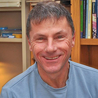 Jack Raisanen, M.D.