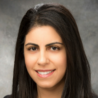 Karuna Raj, M.D.