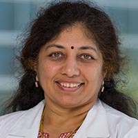 Veena Rajaram, M.D.